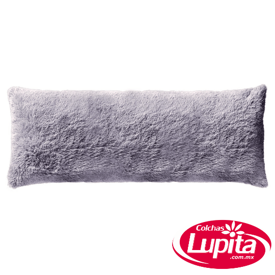 ALMOHADA ABRAZABLE EVEREST BRUSELAS (Vianney 23) Colchas Lupita