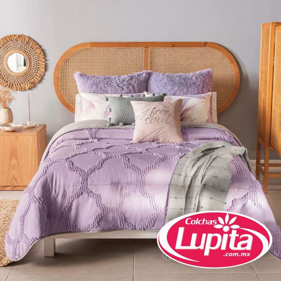 Cobertor Ligero CatÃ¡logo Vianney Invierno 2019 Pdf Colchas