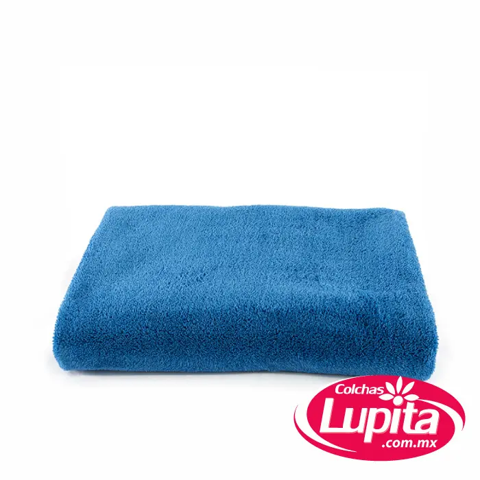 TOALLA MAWI BAÑO AZUL (Vianney 25)