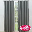 CORTINAS BLACKOUT LARGA CATANIA GRIS (Vianney 23)