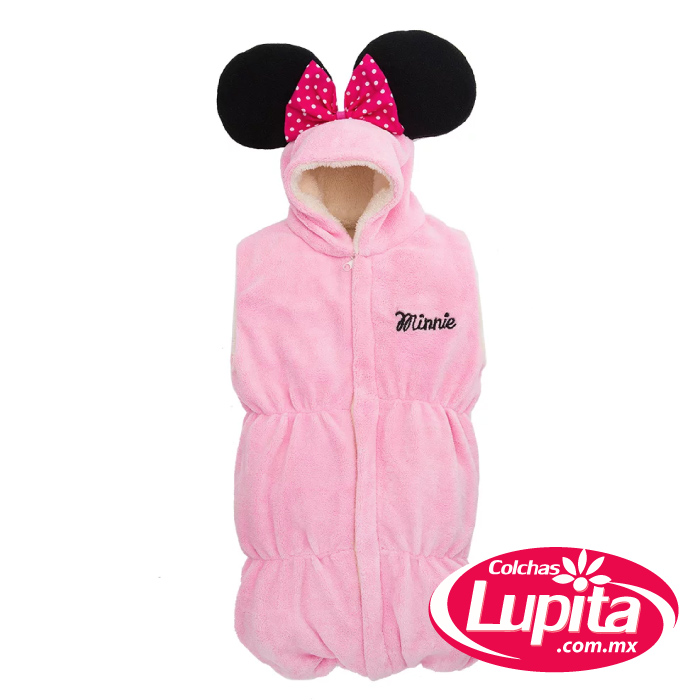 COSTALITO MINNIE 6-12 MESES (Chiquimundo 23)