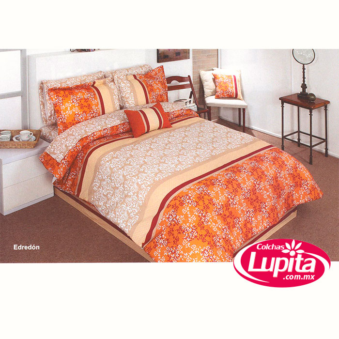 MARISOL NARANJA CORTINAS (Primavera-Competition)