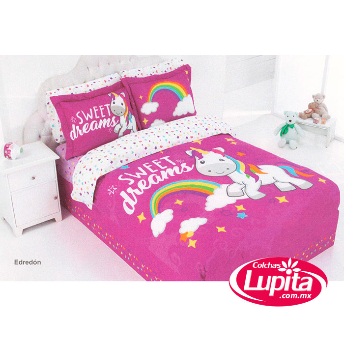 UNICORNIO SABANAS MAT (Primavera-Competition)
