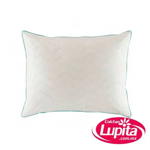 [000352390002] ALMOHADA STD SOGNARE FUSSION FIRME (Vianney 25)