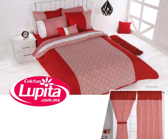 BARUK ROJO CORTINAS (Primavera-Competition)