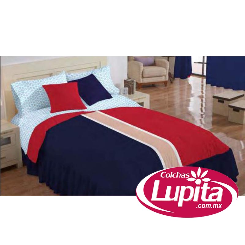 LUKA EDRECOLCHA MAT (Primavera-Competition)