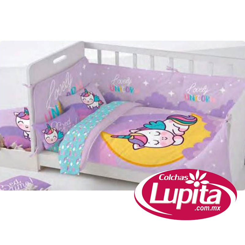 SET DE EDREDON CUNERO SWEET (Competition)