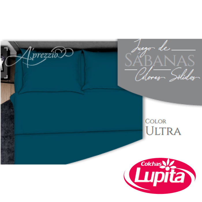SABANAS MF ULTRA INDIVIDUAL (Aprezzio)