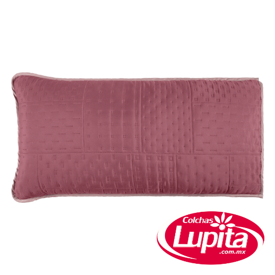 FUNDA DE ALMOHADA STD NOVO BLUSH (Vianney 23)