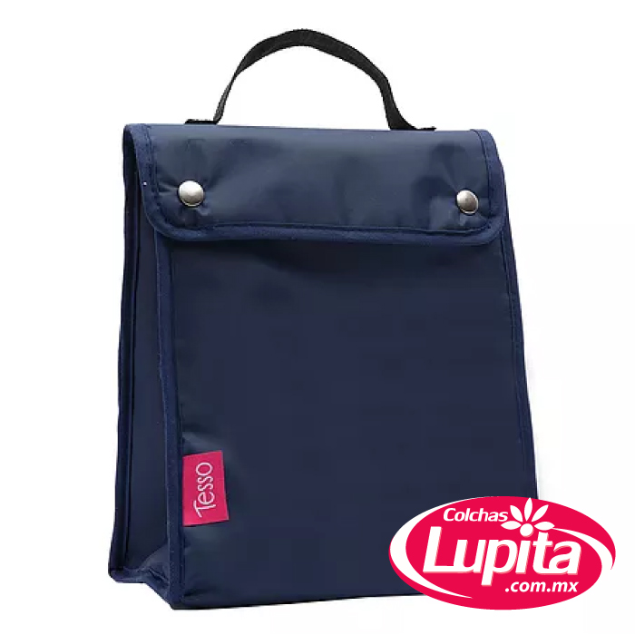 LONCHERA NAVY (Tesso)