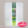 JGO CORTINAS TRANS CORTA TERGAL BEIGE (Vianney Hogar)