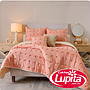 COBERTOR AUSTRAL MAT XL ROSETA (Vianney)