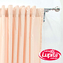 CORTINAS VIASOFT LARGA BEIGE (Vianney Hogar)