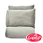 SABANAS SIBERIA IND ALPES GRIS (Vianney 24)